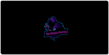 ibrahem_fares XXL Gaming Mousepad