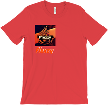 Flexzy Tshirt