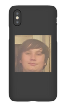 Blastyskidlord iPhone Cases