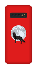 undergroundbua Samsung Phone Cases