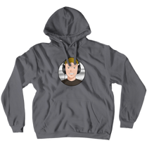 entikatv Hoodies (No-Zip/Pullover)