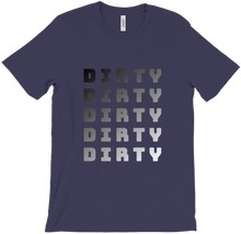 srdirty T-Shirts