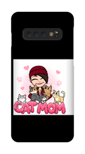 crashingsam Samsung Phone Cases