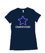 OmniVoid Women's-Tee (Front)