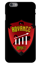 advance__esports iPhone Phone Cases