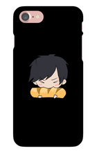 Baguette Protoc iPhone Phone Cases