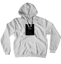 4eyesomg Hoodies (No-Zip/Pullover)