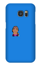 lucie076 Samsung Phone Cases