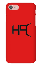 Honored Players clan iPhone Phone Cases