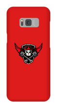 HAIDERXXXPRO SAMSUNG PHONE CASE