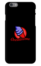 oversizecone iPhone Phone Cases