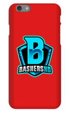 bashershd iPhone Case