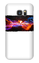 ferreiracdr21 Samsung Phone Cases