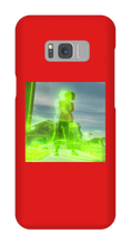 whatsthedrip Samsung Phone Cases