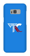 teh_carnage Samsung Phone Cases
