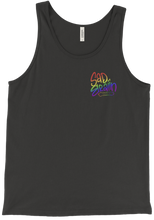 Sadbraiin Tank Top