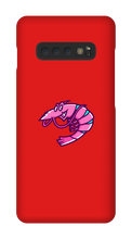 Gummiy Logo Samsung Phone Cases
