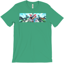 PH Logo T-Shirts