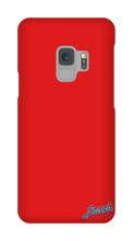 lenzh Samsung Phone Cases