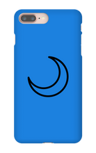 Tsukii Moon iPhone Phone Cases