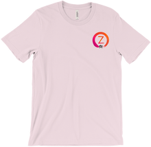 ZENCEL.DE Logo T-Shirt