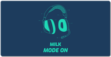 legendairylink XXL Gaming Mousepad