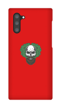nucleargamezhd Samsung Phone Cases