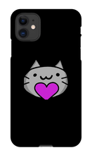 Love iPhone Phone Cases