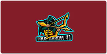true_arrow41 XXL Gaming Mousepad