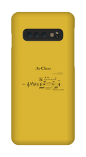 larryseyer Samsung Phone Cases