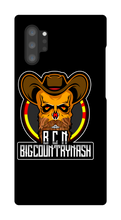bigcountrynash Samsung Phone Cases