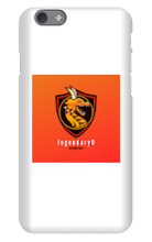 legendarydyt iPhone Phone Cases