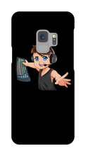 tanksgaminghd Samsung Phone Cases