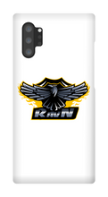 RavN Samsung Phone Cases
