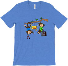 chadgang69 T-Shirts