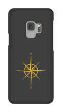 Official First Edition NickStar Samsung Phone Case