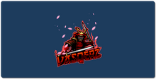 vasqerzz XXL Gaming Mousepad