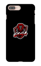 itsgoga iPhone Phone Cases