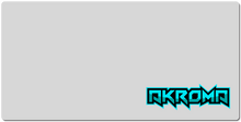 akroma_co XXL Gaming Mousepad