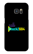 ChuckZ604 Samsung Phone Cases