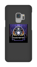 dustingorbit Samsung Phone Cases