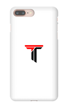 tunenmr iPhone Phone Cases