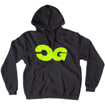 CaKe Gang Hoodies (No-Zip/Pullover)