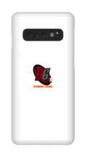 Delinquent Squad Samsung Phone Cases