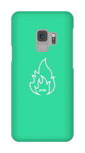 Brann Mobile cover