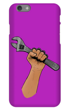 Étui iPhone - Ram Knuckle