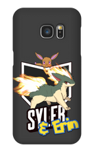 Syler Samsung Phone Cases