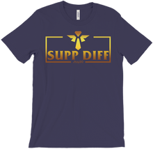Supp Diff - Jtay20 T-Shirts