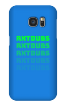 rxtdubs Samsung Phone Cases