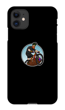 huguesfps iPhone Phone Cases